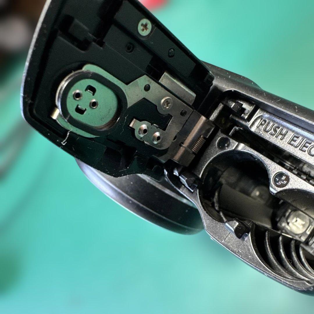 Canon PowerShot SX120 IS キャノン　デジカメ