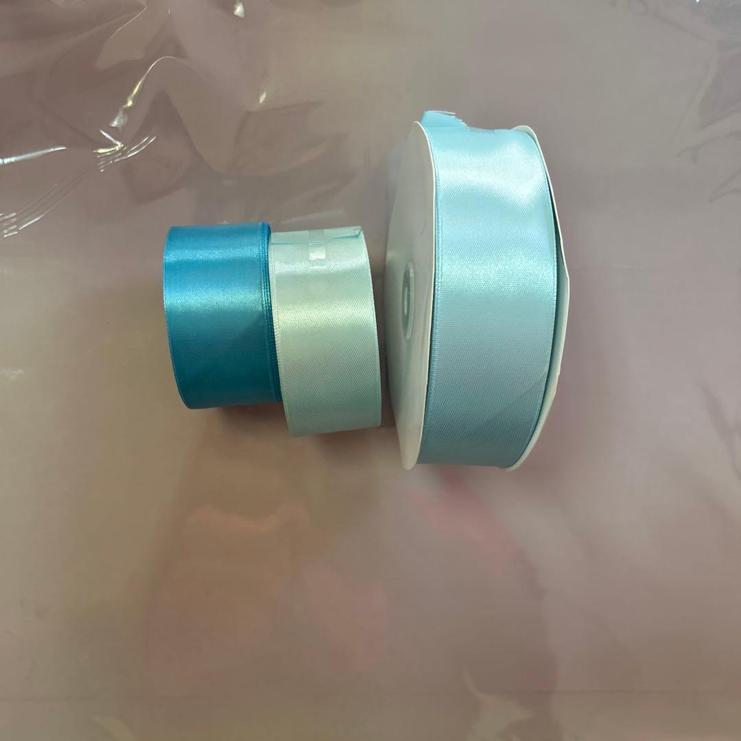 13本ゼニスブルーバラブーケ　青金粉付き❣️　お祝い 枯れない花 特別な人へ