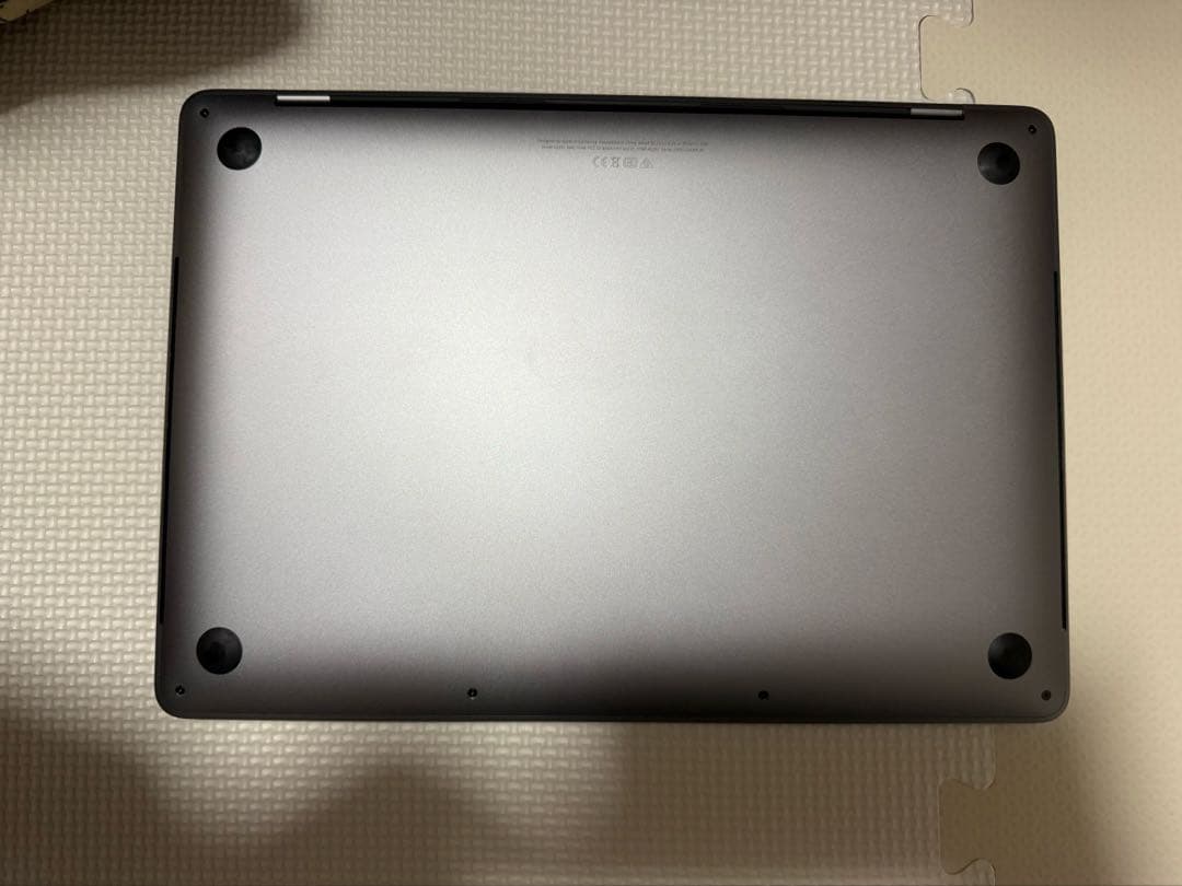 【美品】MacBook Pro 13インチ i5 16GB 512GB