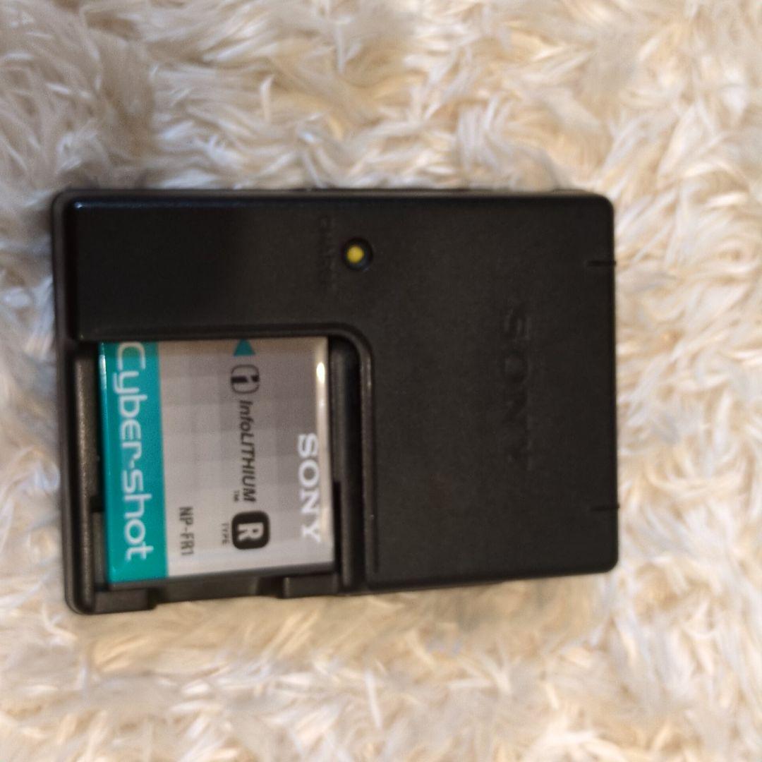 ソニー SONY デジタルカメラ サイバーショット T30 DSC-T30 S