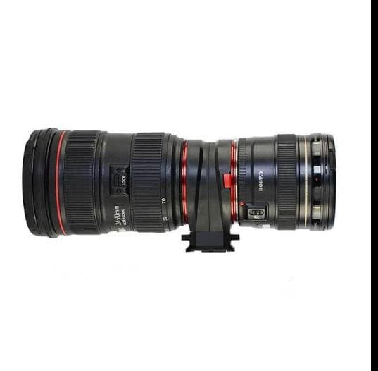 PeakDesign ピークデザイン レンズキット キヤノン LK-C-2