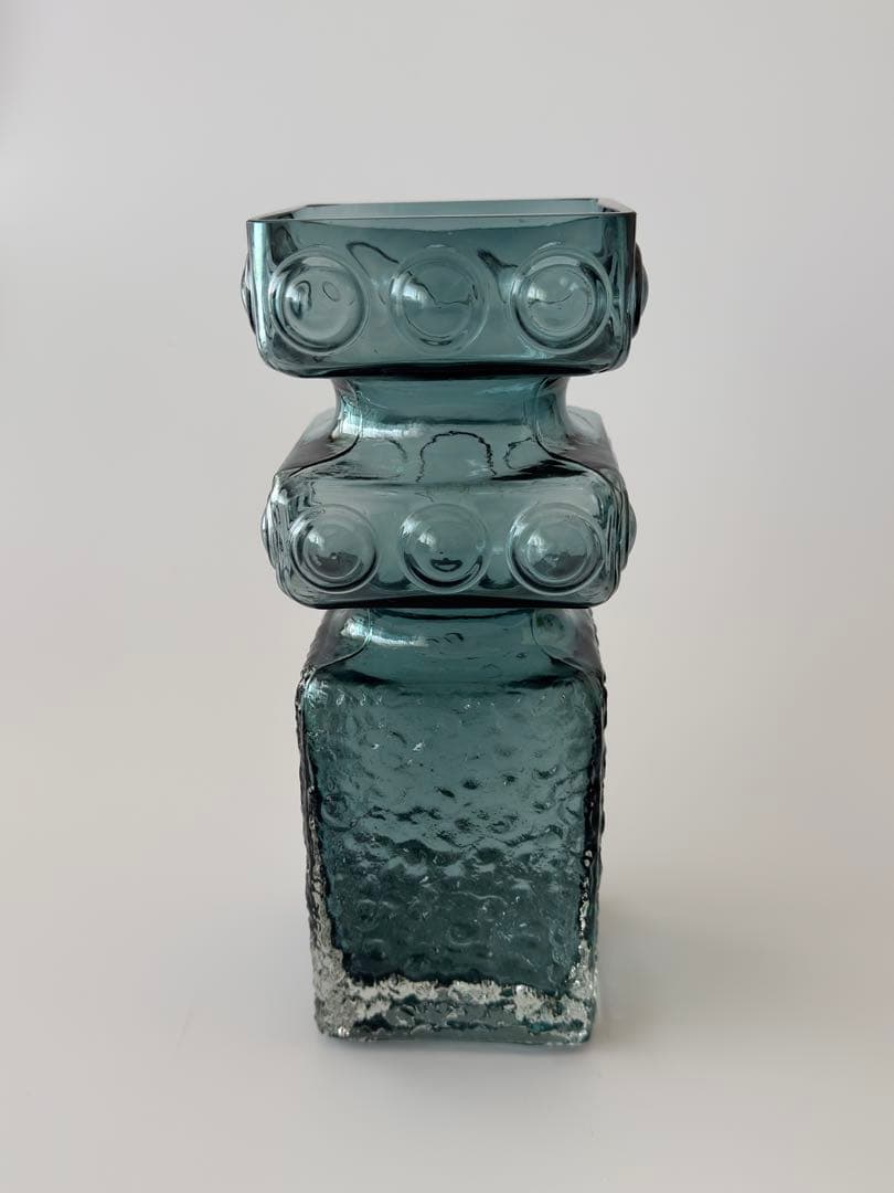 リーヒマエンラシ/タマラ・アラジン/Kehrä/花瓶