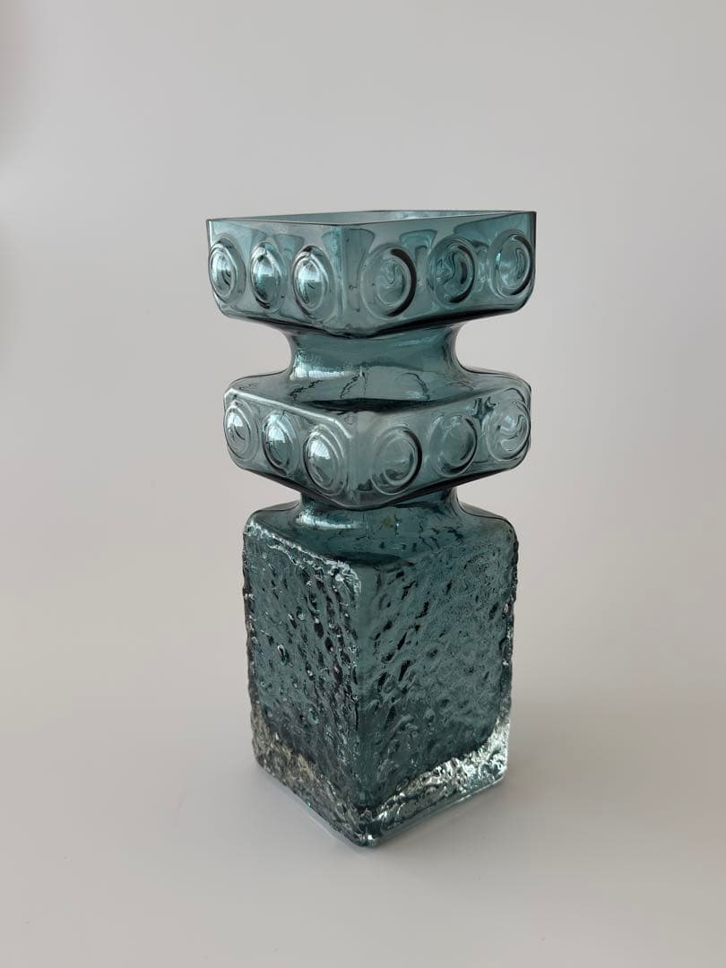 リーヒマエンラシ/タマラ・アラジン/Kehrä/花瓶