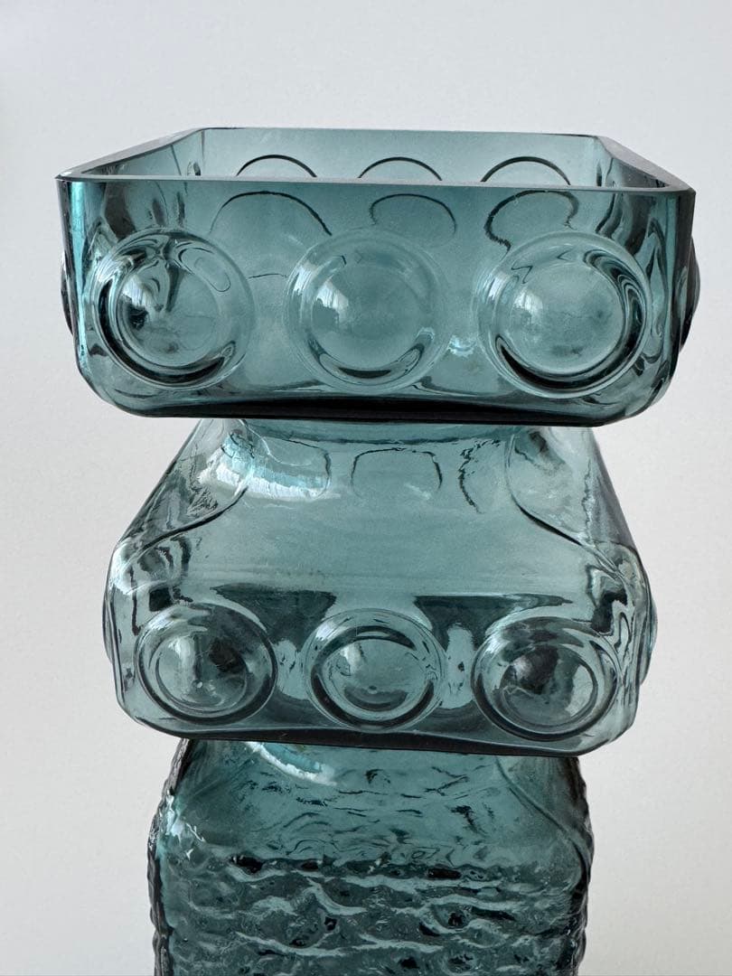 リーヒマエンラシ/タマラ・アラジン/Kehrä/花瓶