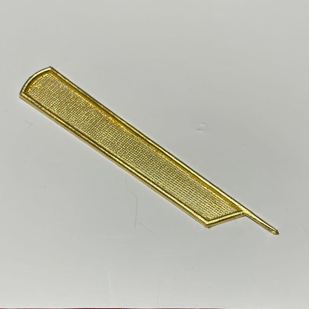 桃の節句　雛人形　親王　小道具　純金箔　持ち物No.10