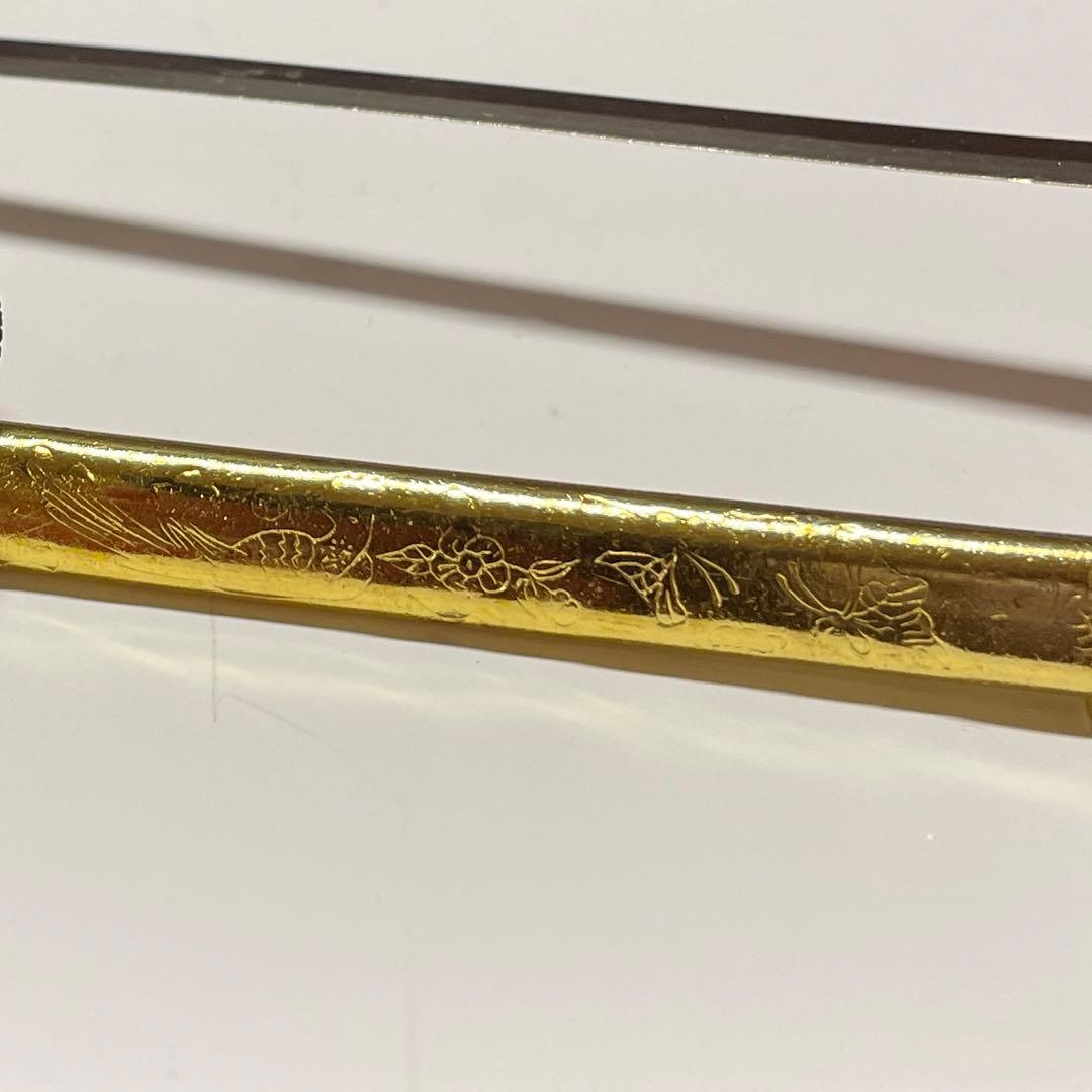 桃の節句　雛人形　親王　小道具　純金箔　持ち物No.10