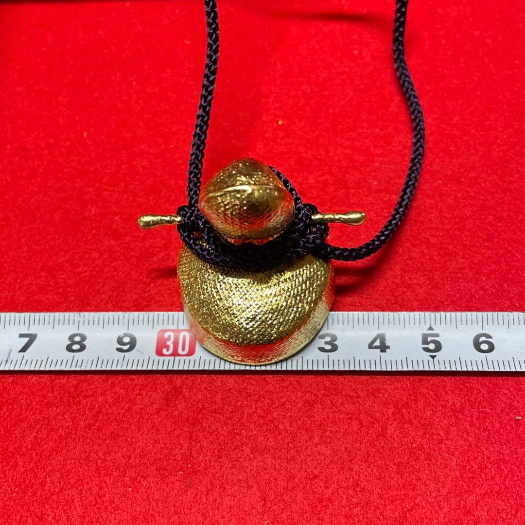 桃の節句　雛人形　親王　小道具　純金箔　持ち物No.10