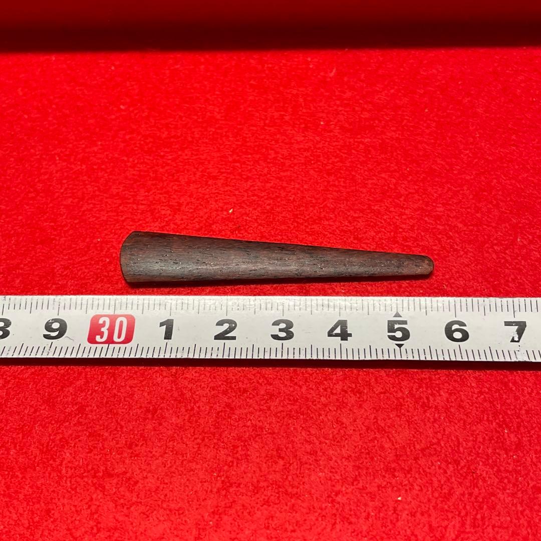 桃の節句　雛人形　親王　小道具　純金箔　持ち物No.10