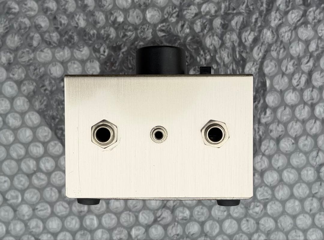 ギター Electro Harmonix Small Stone