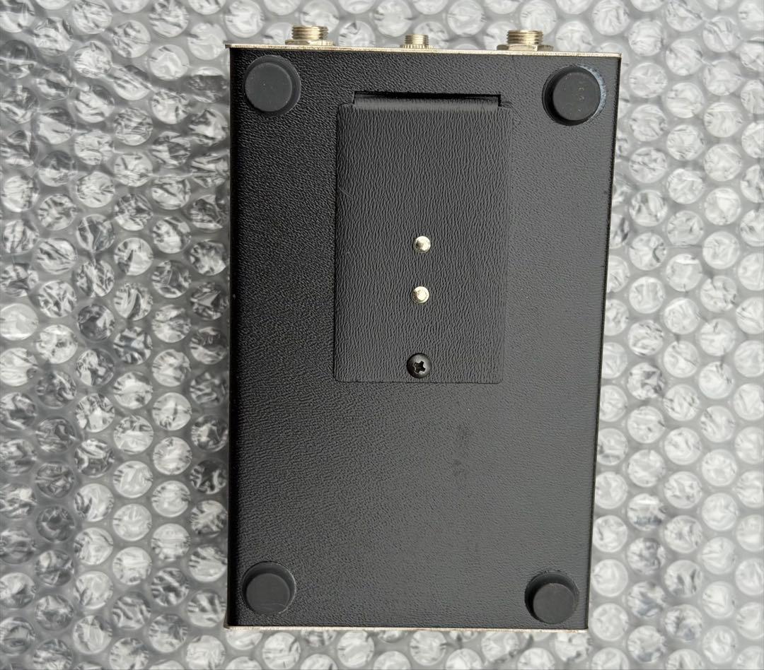 ギター Electro Harmonix Small Stone