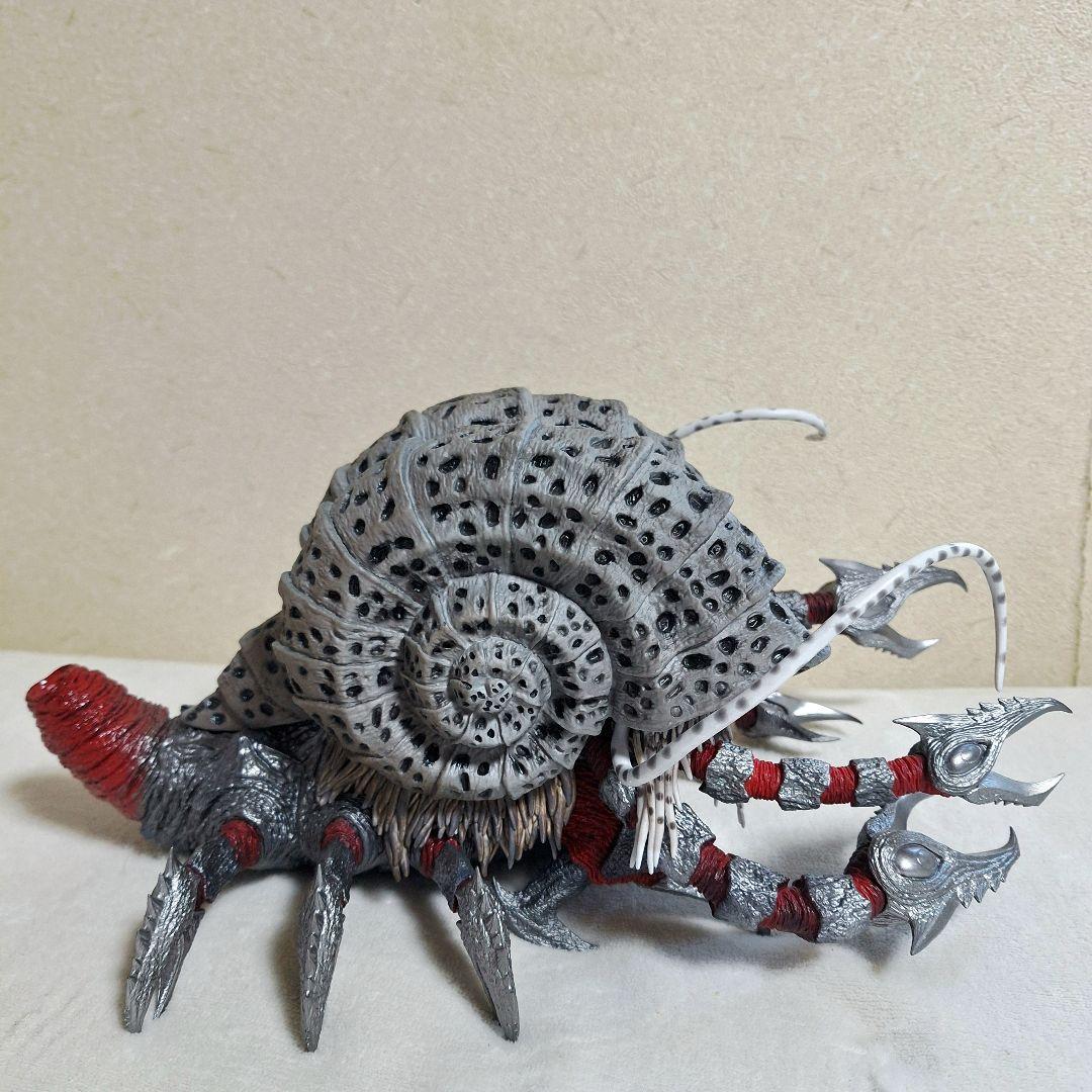 一番くじ ウルトラマンシリーズ 怪獣超大全 vol.2 A賞ガタノゾーア 開封品