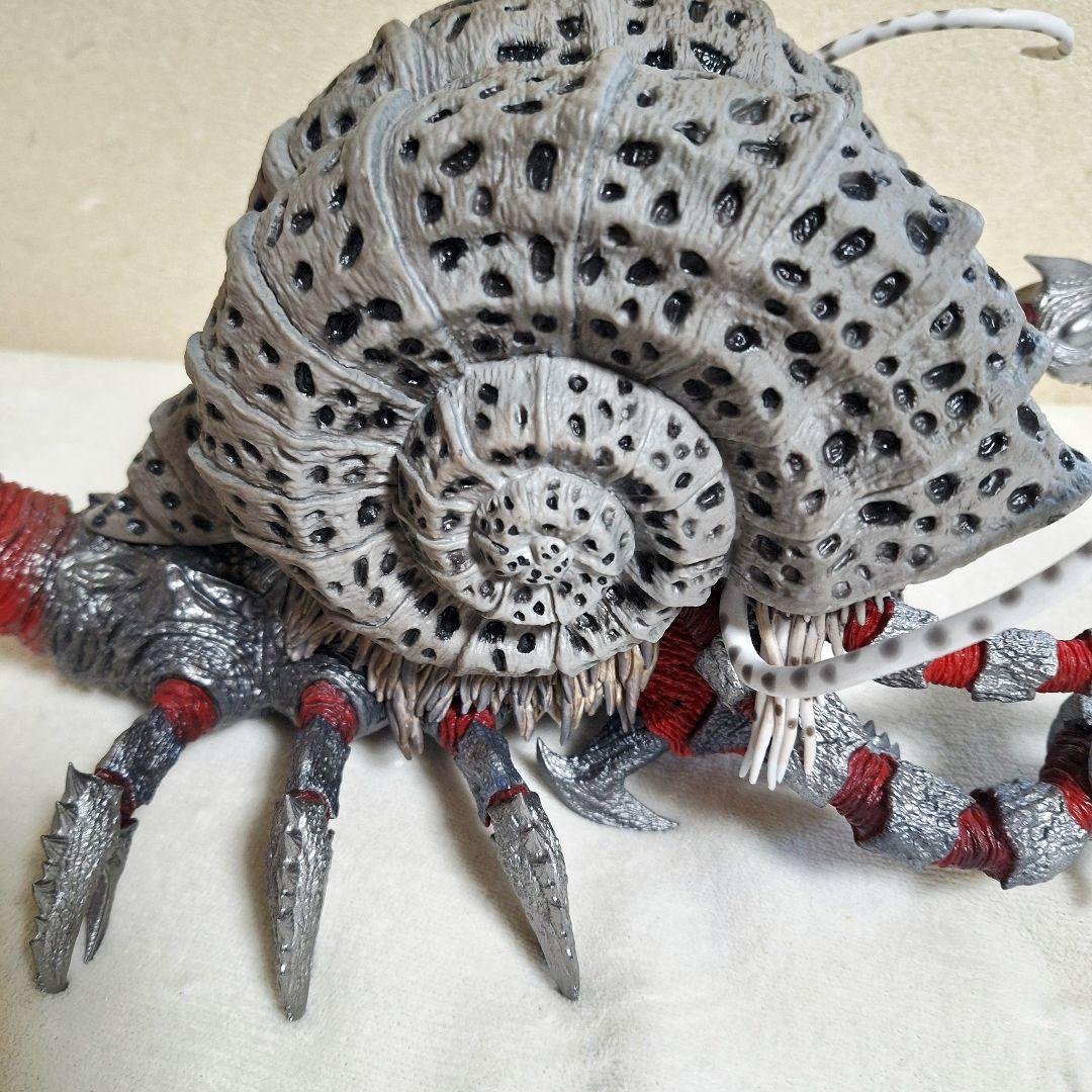 一番くじ ウルトラマンシリーズ 怪獣超大全 vol.2 A賞ガタノゾーア 開封品