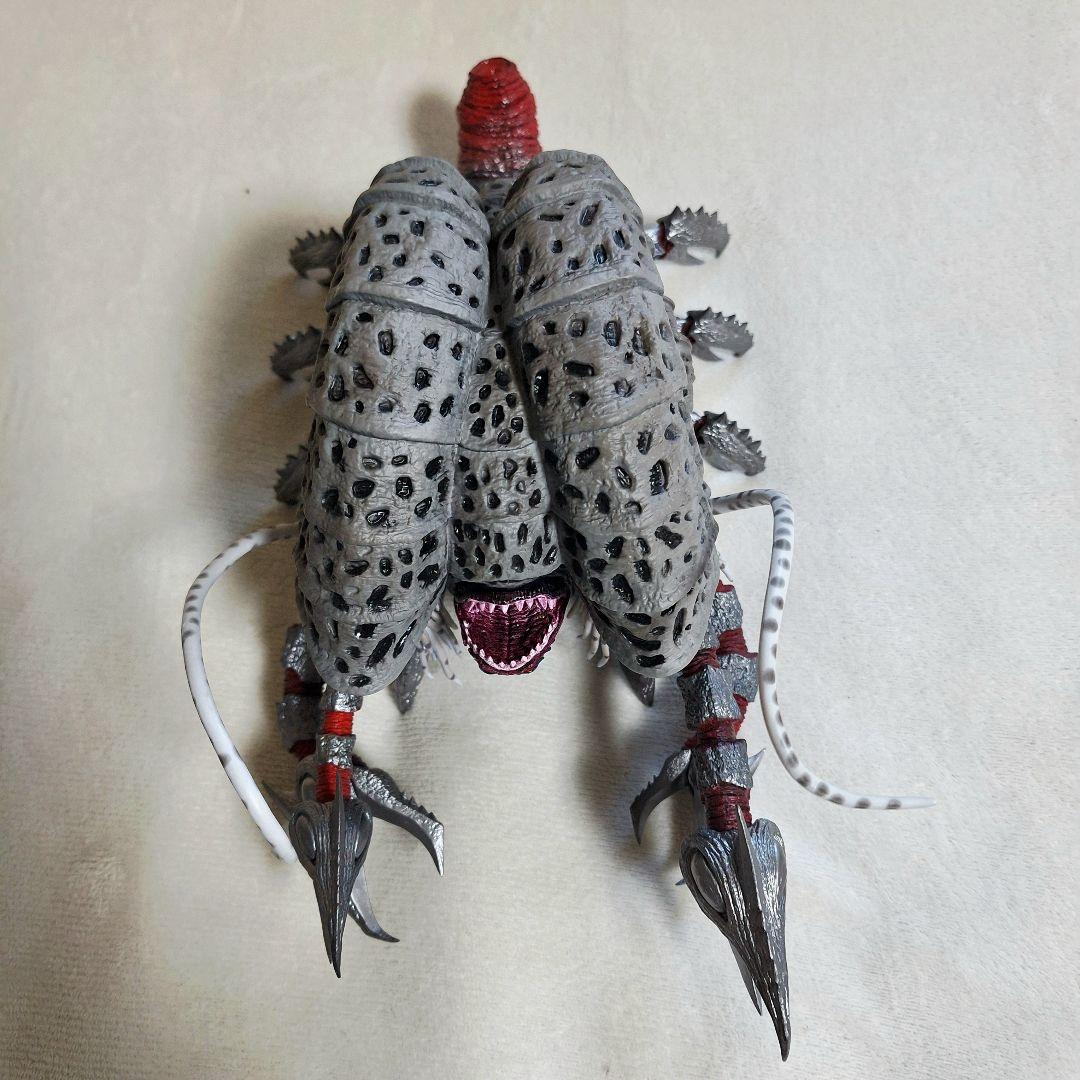 一番くじ ウルトラマンシリーズ 怪獣超大全 vol.2 A賞ガタノゾーア 開封品