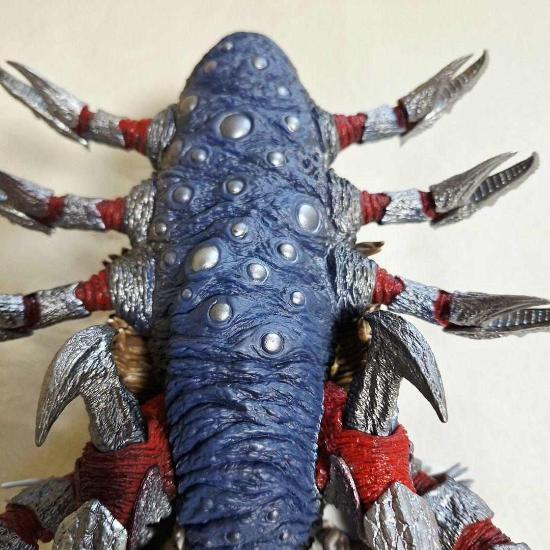 一番くじ ウルトラマンシリーズ 怪獣超大全 vol.2 A賞ガタノゾーア 開封品