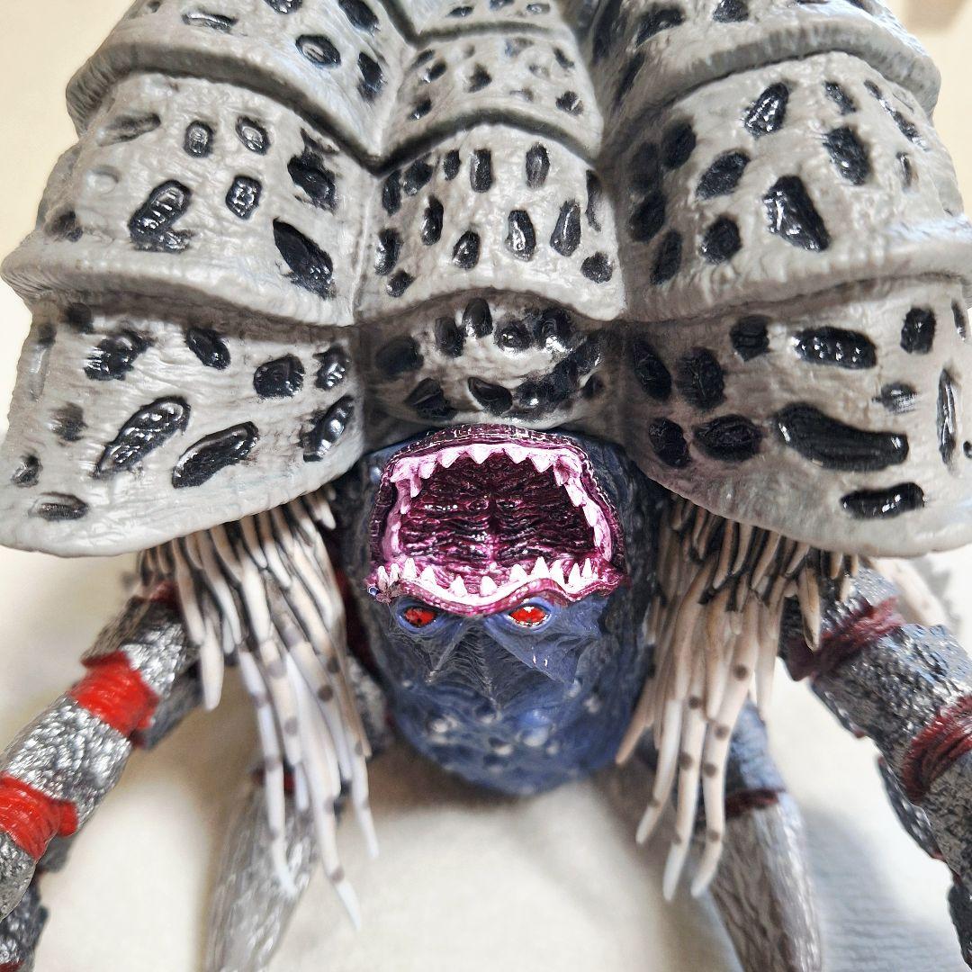 一番くじ ウルトラマンシリーズ 怪獣超大全 vol.2 A賞ガタノゾーア 開封品