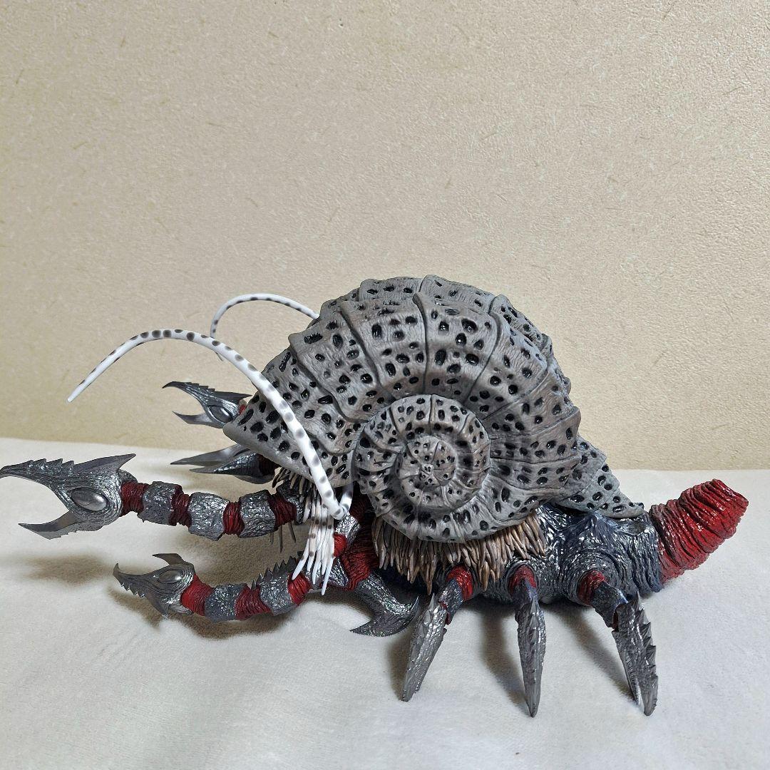 一番くじ ウルトラマンシリーズ 怪獣超大全 vol.2 A賞ガタノゾーア 開封品