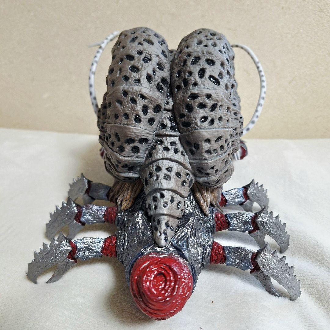 一番くじ ウルトラマンシリーズ 怪獣超大全 vol.2 A賞ガタノゾーア 開封品