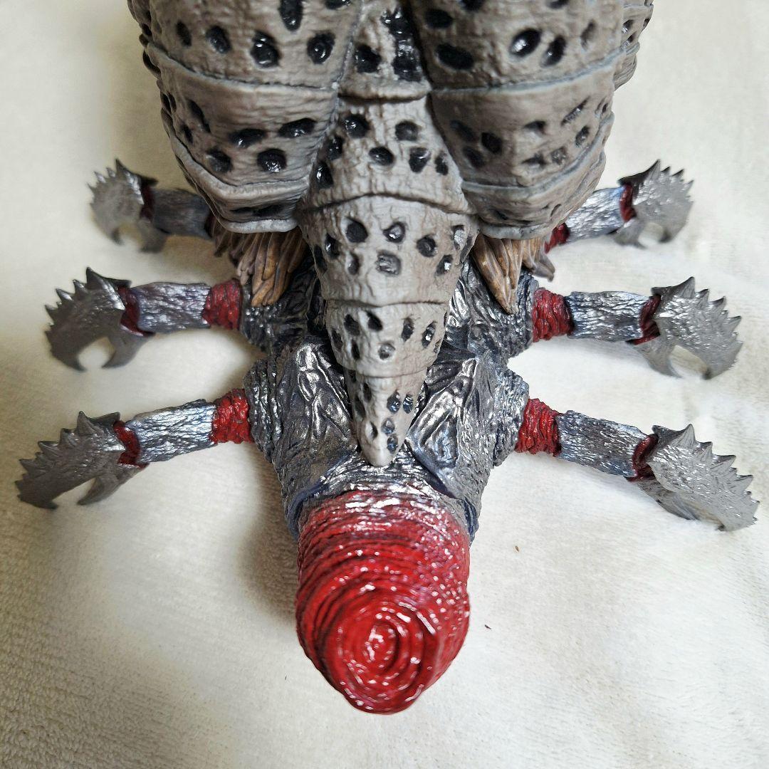 一番くじ ウルトラマンシリーズ 怪獣超大全 vol.2 A賞ガタノゾーア 開封品