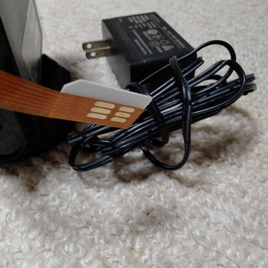 ♡*中様 LUCAステーション IST-BAUL201 ワイヤレステレビチューナ