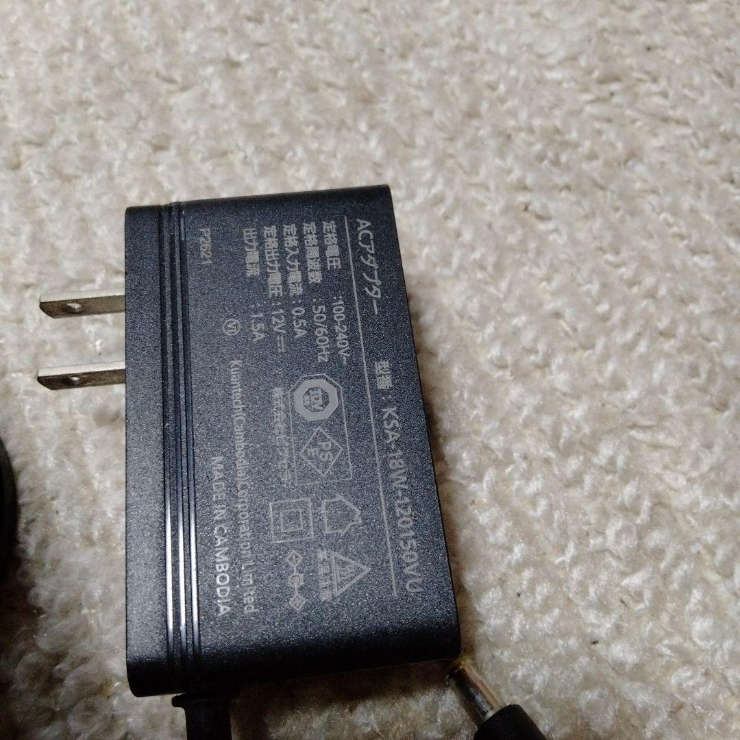 ♡*中様 LUCAステーション IST-BAUL201 ワイヤレステレビチューナ