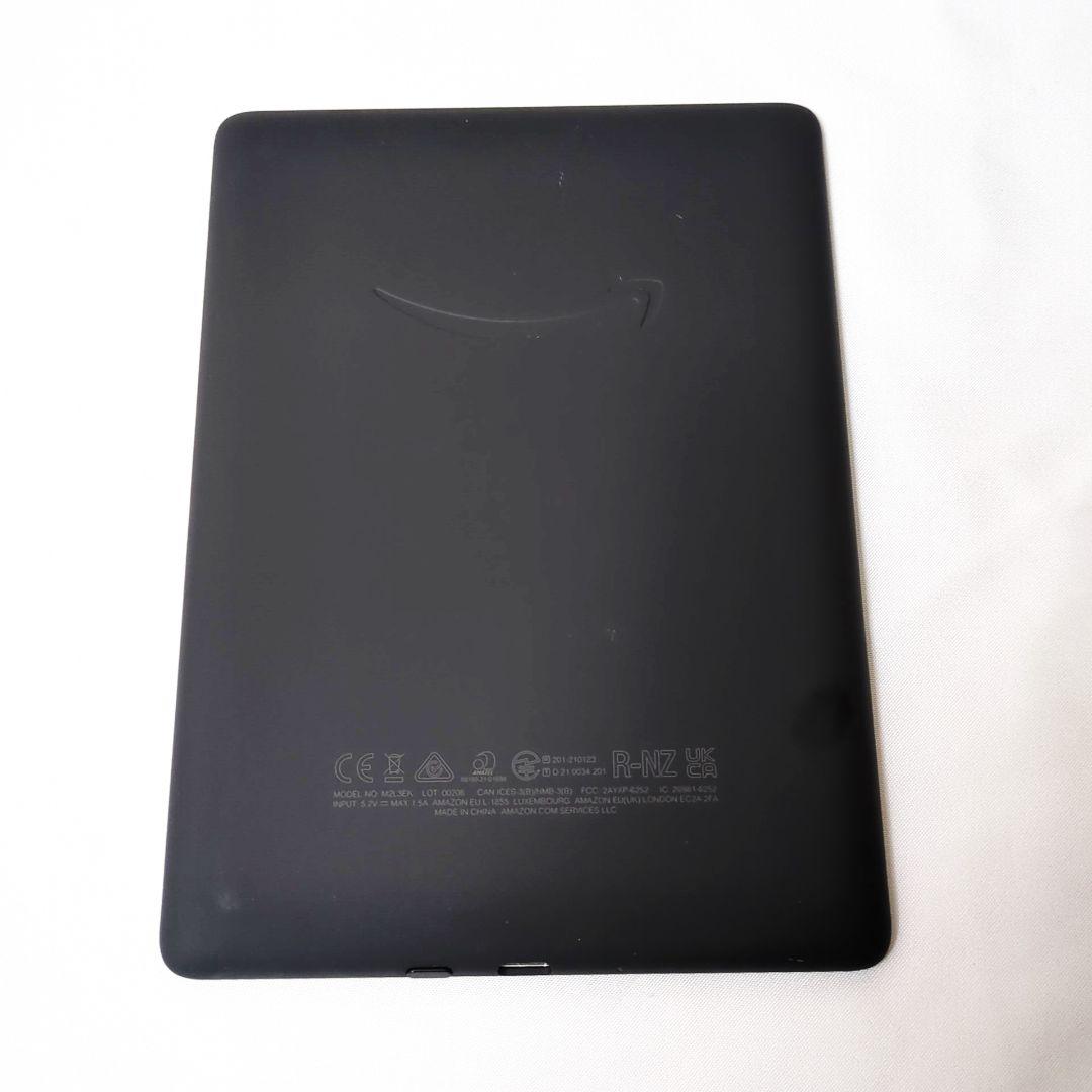 Amazon Kindle Paperwhite 8GB（第11世代） 広告なし