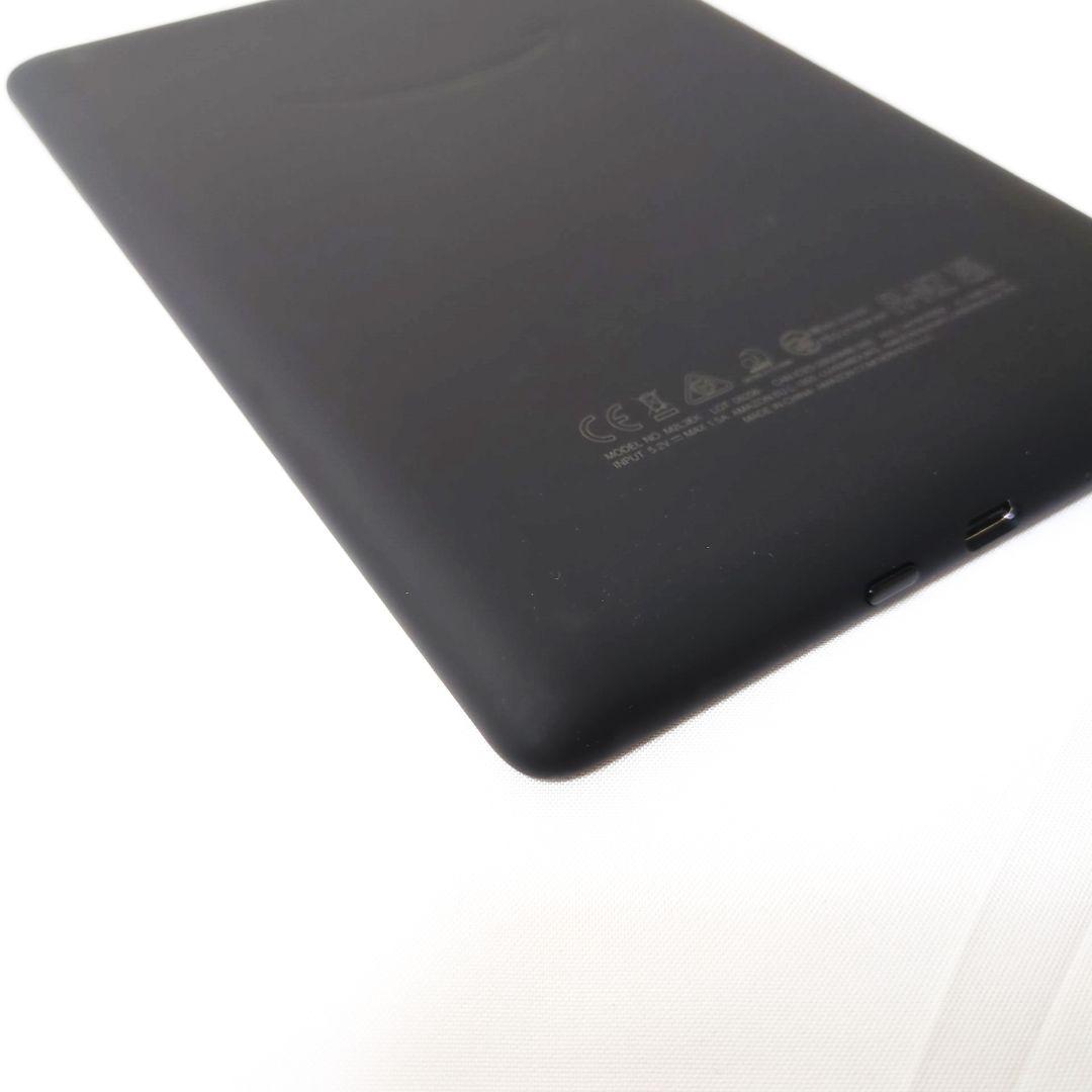 Amazon Kindle Paperwhite 8GB（第11世代） 広告なし