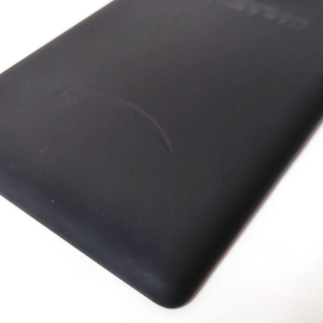 Amazon Kindle Paperwhite 8GB（第11世代） 広告なし