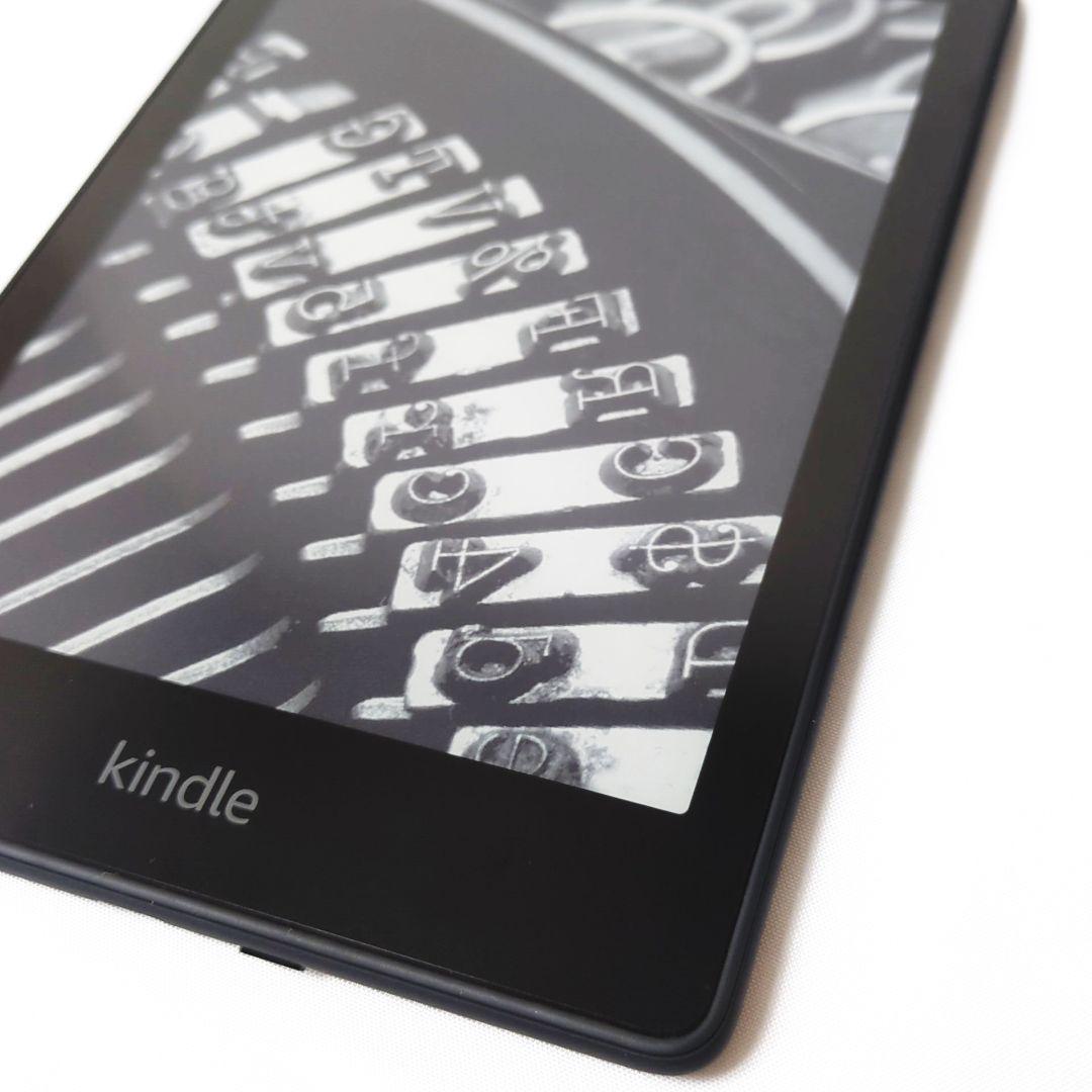 Amazon Kindle Paperwhite 8GB（第11世代） 広告なし