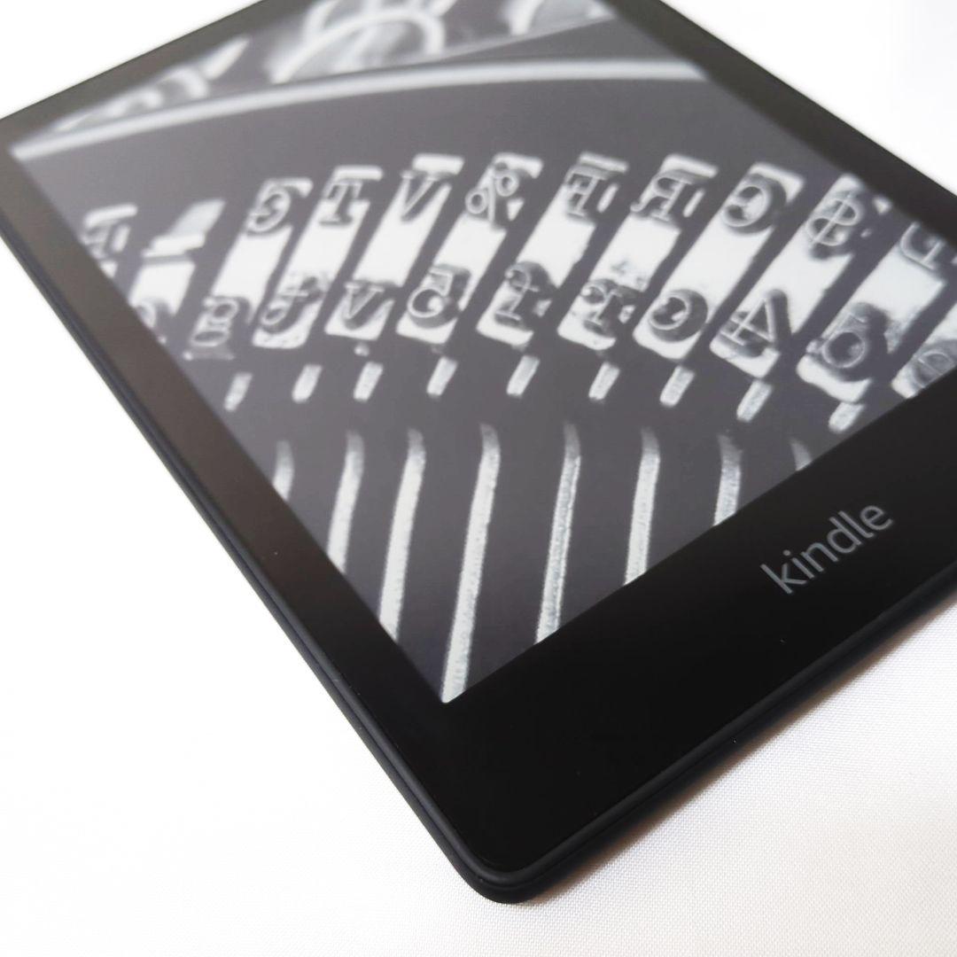 Amazon Kindle Paperwhite 8GB（第11世代） 広告なし