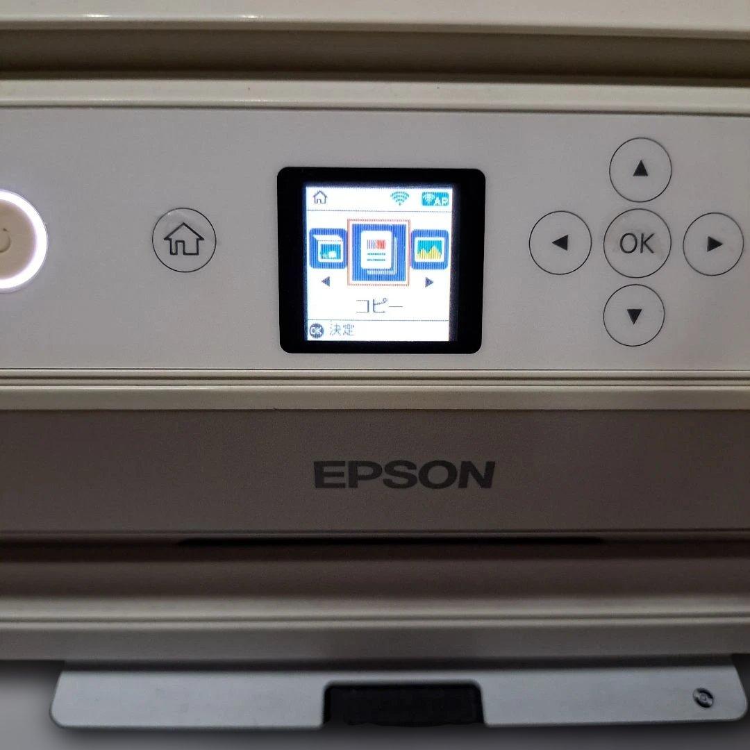 エプソン プリンター　EP-712A ジャンク品 タケハラ様 ご依頼価格