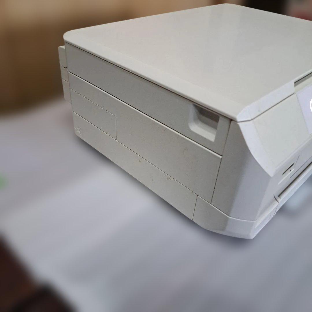 エプソン プリンター　EP-712A ジャンク品 タケハラ様 ご依頼価格