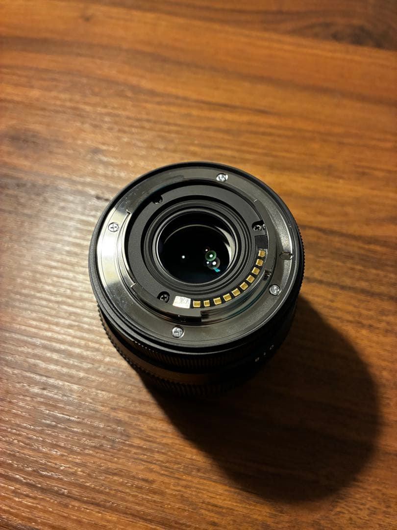 SIGMA Xマウント56mm F1.4 DC DN