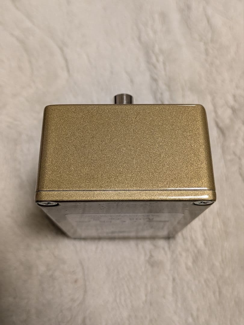 EarthQuaker devices hoof fuzz ビッグマフ