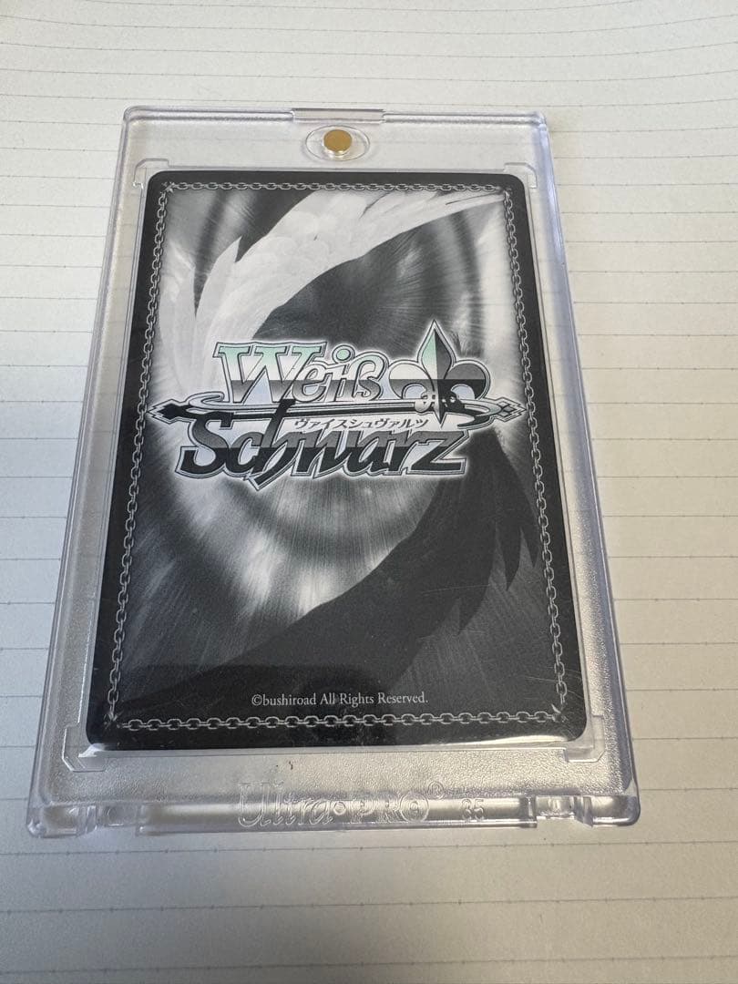 ヴァイスシュヴァルツ 撮りたかった景色　友利　奈緒