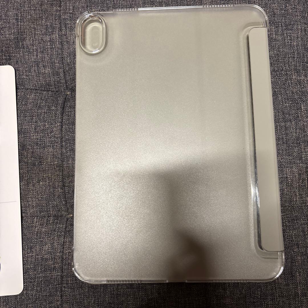 iPad 【第10世代】シルバー 本体 + Apple Pencil