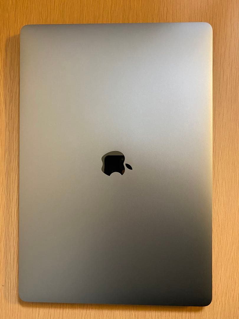 美品 MacBook Pro 16インチ i9/1TB 元箱 CAD3D設計