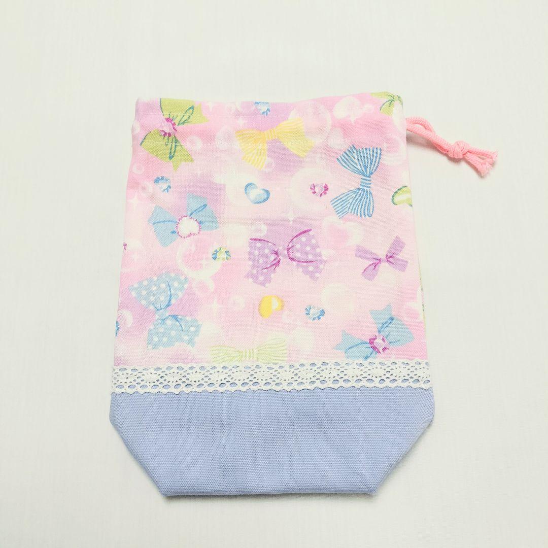 みー様　サイズオーダー　入園入学　レッスンバッグ　シワになりにくいシリーズ他