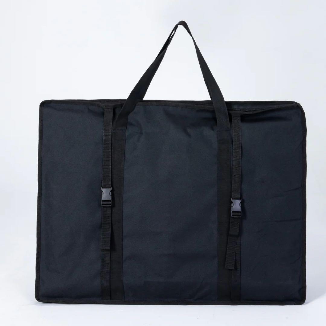 RIDGECURVE アウトドアテーブル　折りたたみ　IGT アルミ