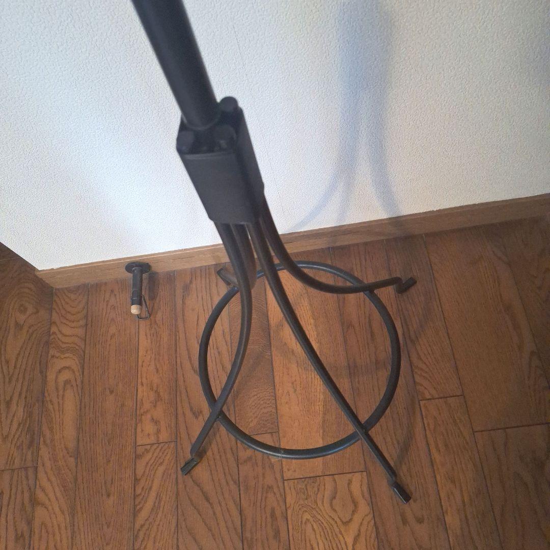 ブラックメタル　アイアン/コートラック