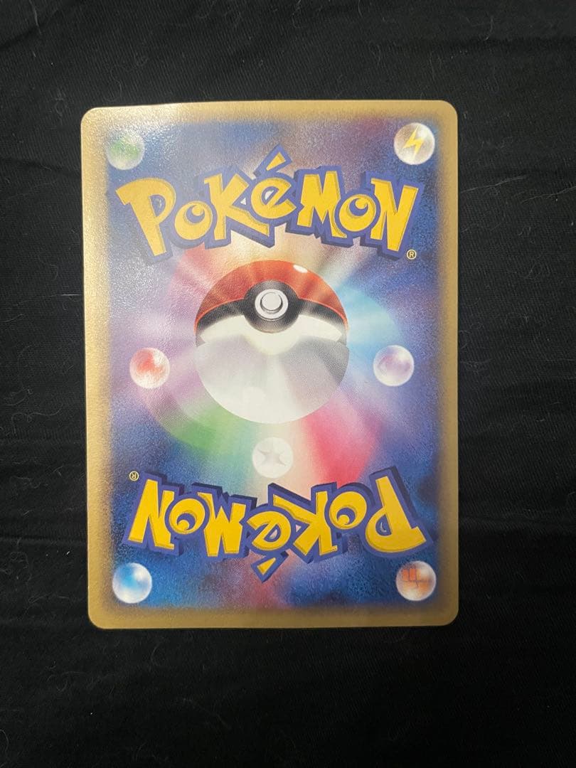 美品　2006 ANA ピカチュウプロジェクト　ピカチュウ　マナフィ