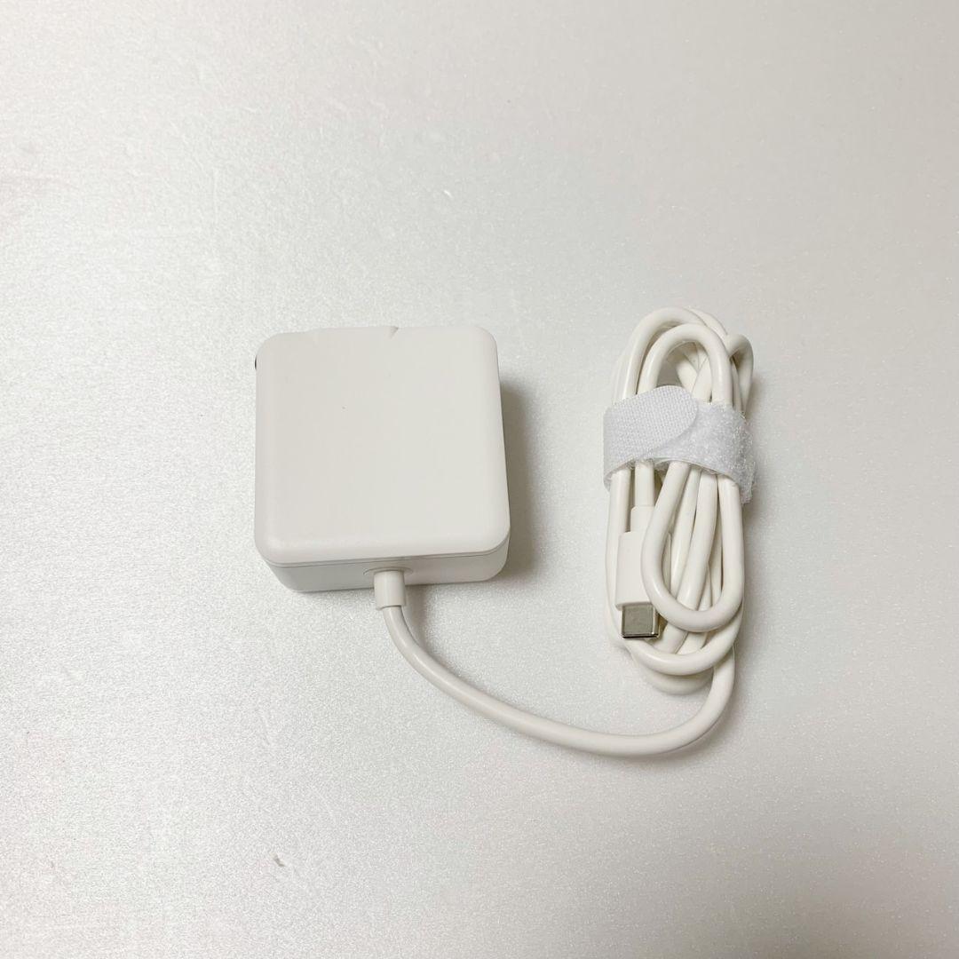 【美品】MacBook i7 SSD512GB ローズゴールド パソコンPC