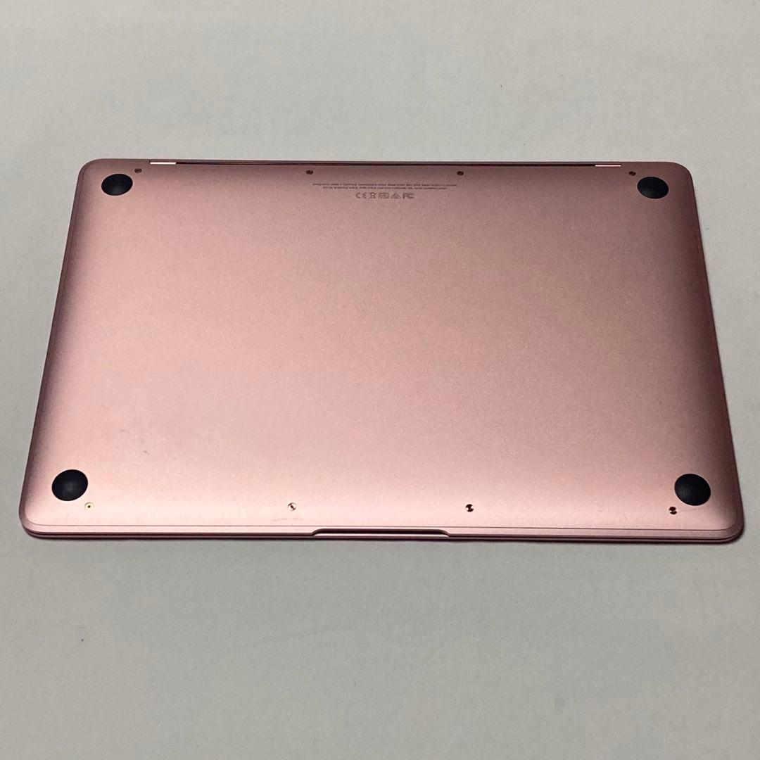 【美品】MacBook i7 SSD512GB ローズゴールド パソコンPC
