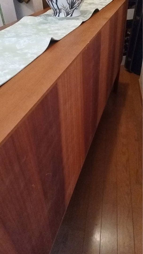 johnlemon 北欧 bramin ヴィンテージ　サイドボード