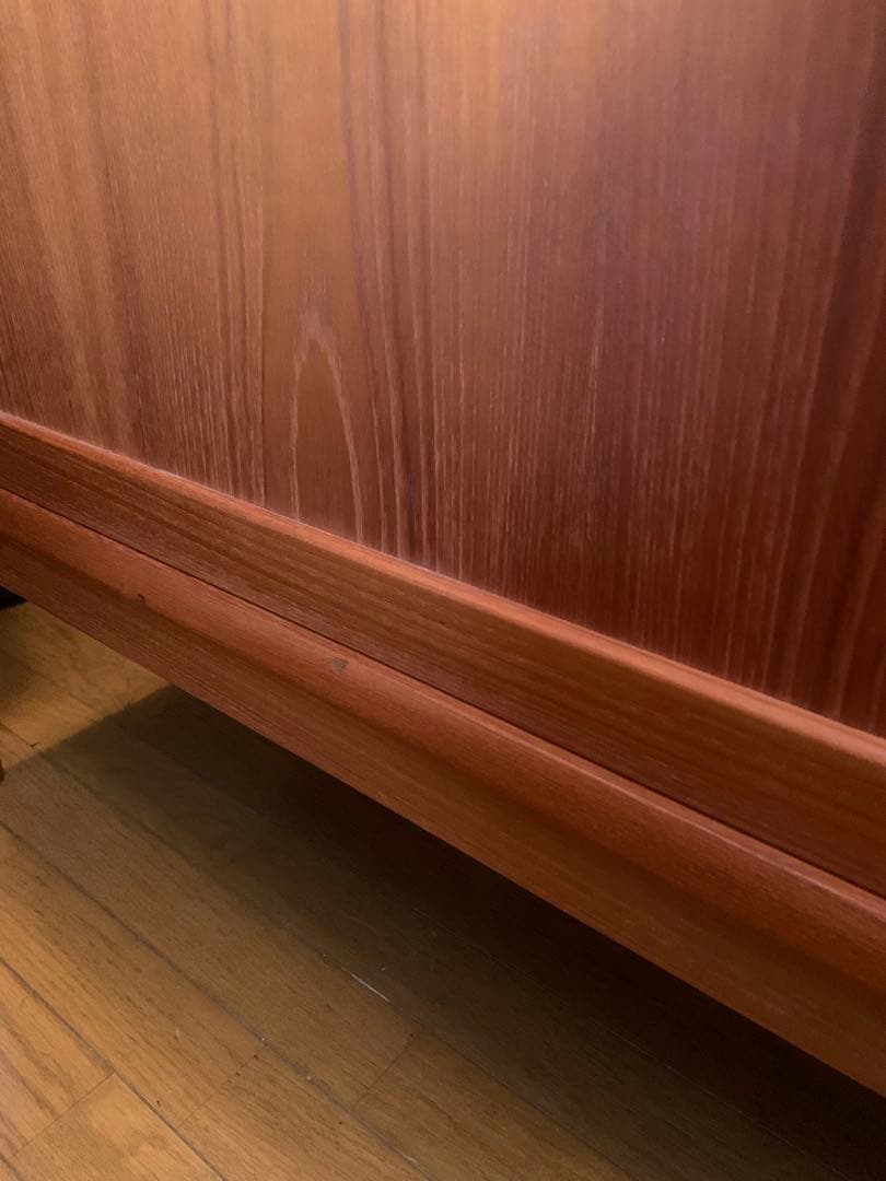 johnlemon 北欧 bramin ヴィンテージ　サイドボード