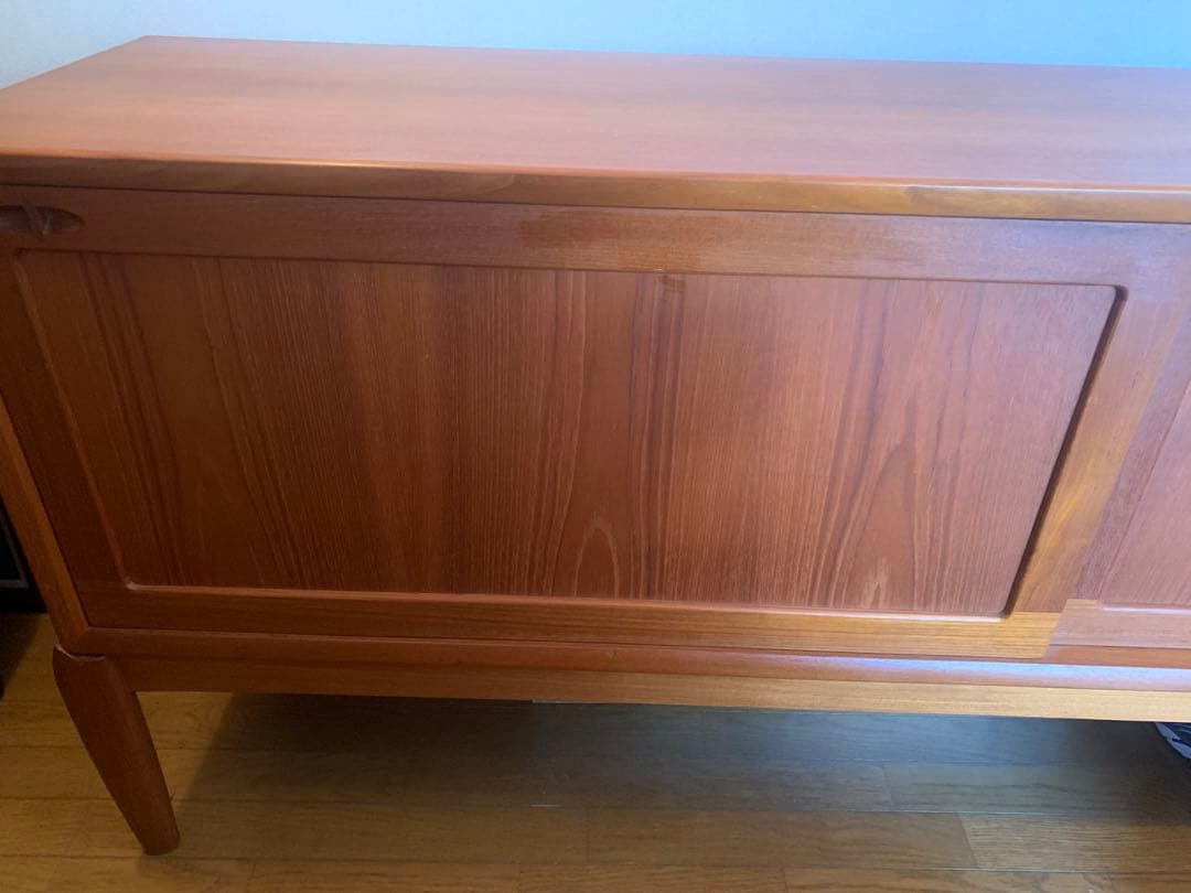 johnlemon 北欧 bramin ヴィンテージ　サイドボード