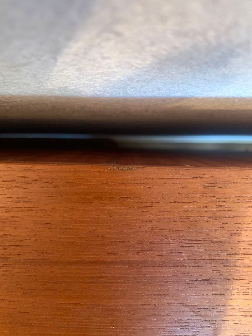 johnlemon 北欧 bramin ヴィンテージ　サイドボード