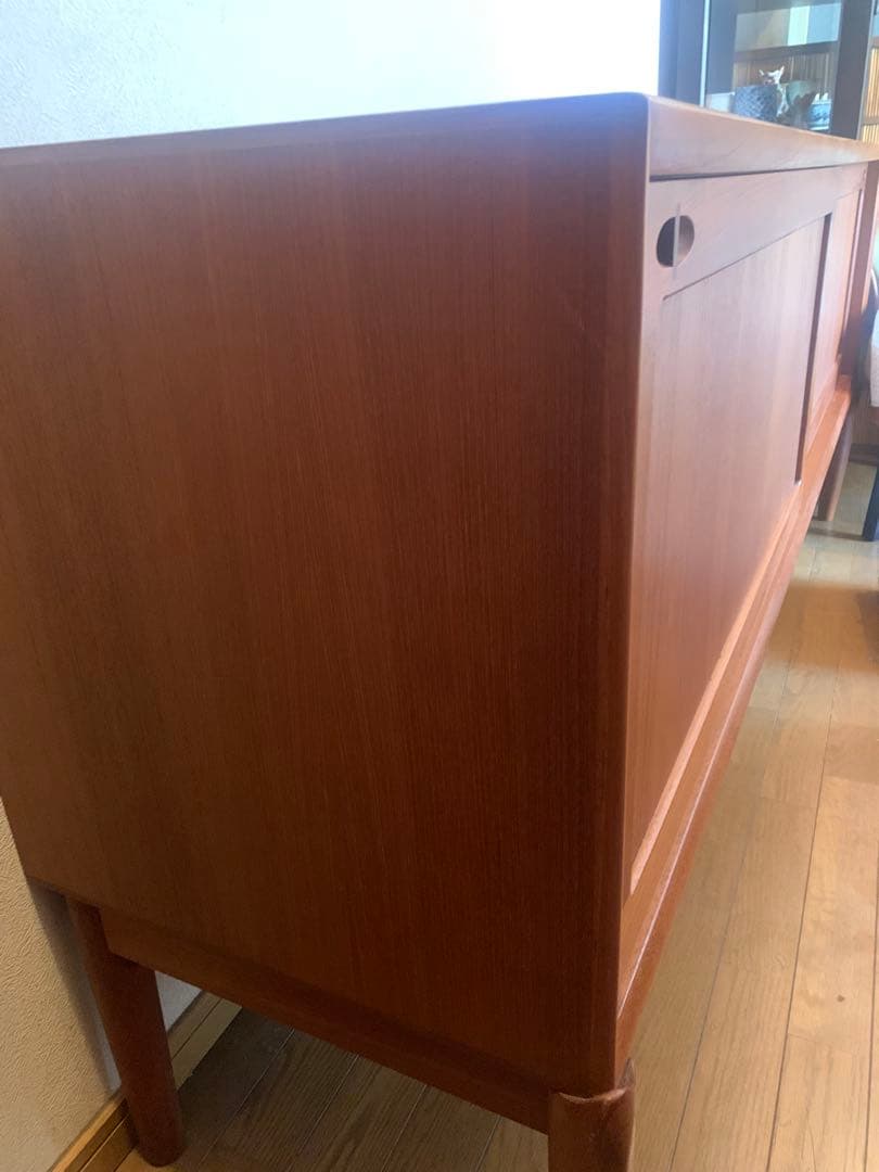 johnlemon 北欧 bramin ヴィンテージ　サイドボード