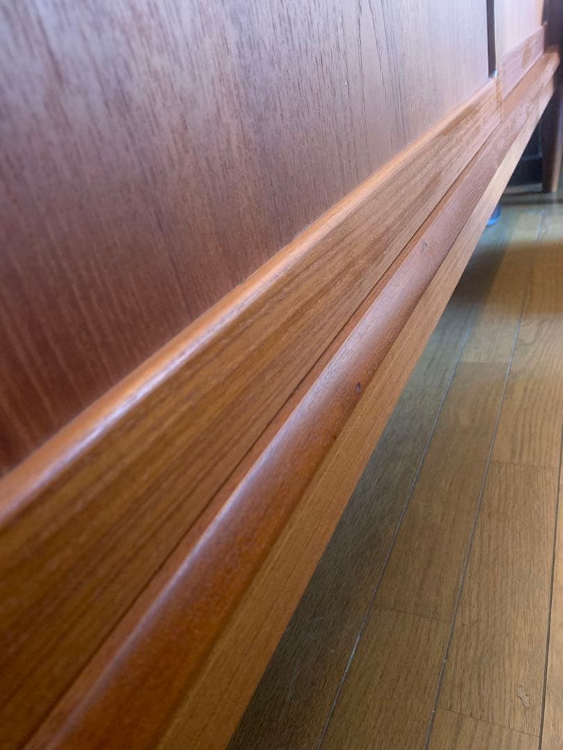 johnlemon 北欧 bramin ヴィンテージ　サイドボード