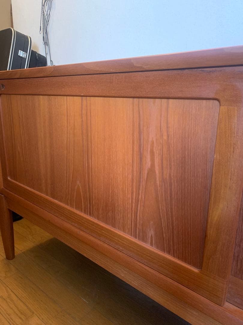 johnlemon 北欧 bramin ヴィンテージ　サイドボード