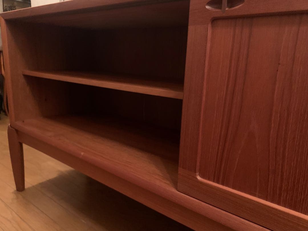 johnlemon 北欧 bramin ヴィンテージ　サイドボード